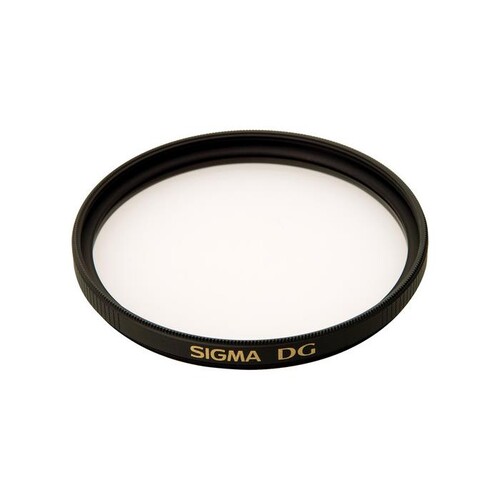 Sigma 62mm MC (DG) UV Filtre