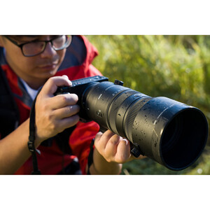 Sigma 70-200mm f/2.8 DG DN OS Spor Lens (L Mount) - Thumbnail