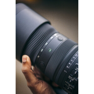 Sigma 70-200mm f/2.8 DG DN OS Spor Lens (L Mount) - Thumbnail