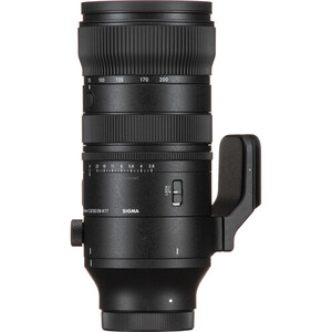Sigma - Sigma 70-200mm f/2.8 DG DN OS Spor Lens (L Mount)