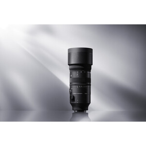 Sigma 70-200mm f/2.8 DG DN OS Spor Lens (Sony E) - Thumbnail