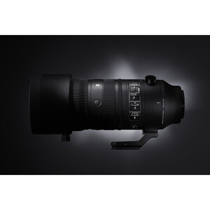 Sigma 70-200mm f/2.8 DG DN OS Spor Lens (Sony E) - Thumbnail