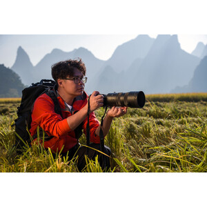 Sigma 70-200mm f/2.8 DG DN OS Spor Lens (Sony E) - Thumbnail