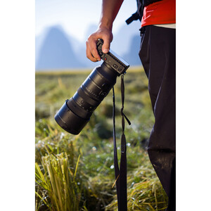 Sigma 70-200mm f/2.8 DG DN OS Spor Lens (Sony E) - Thumbnail