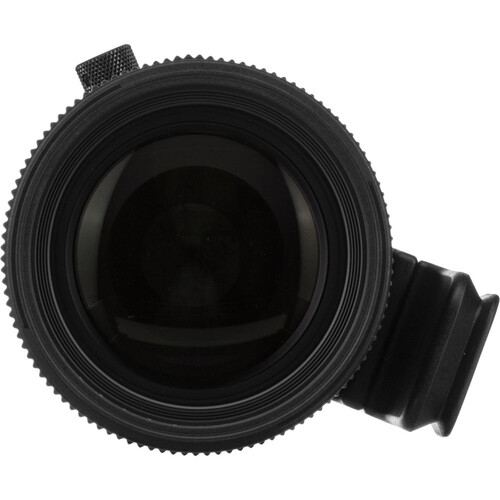Sigma 70-200mm F/2.8 DG OS HSM Sports Lens (Canon EF)