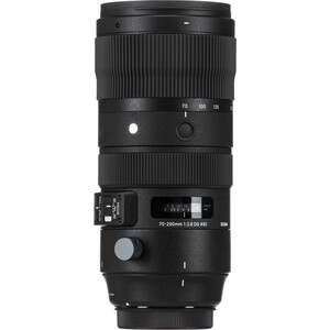 Sigma - Sigma 70-200mm F/2.8 DG OS HSM Sports Lens (Nikon F) (1)