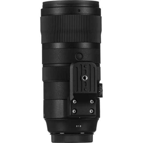Sigma 70-200mm F/2.8 DG OS HSM Sports Lens (Nikon F)
