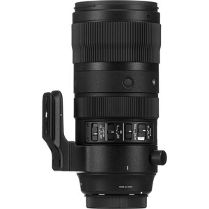 Sigma 70-200mm F/2.8 DG OS HSM Sports Lens (Nikon F) - Thumbnail