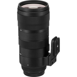 Sigma 70-200mm F/2.8 DG OS HSM Sports Lens (Nikon F) - Thumbnail