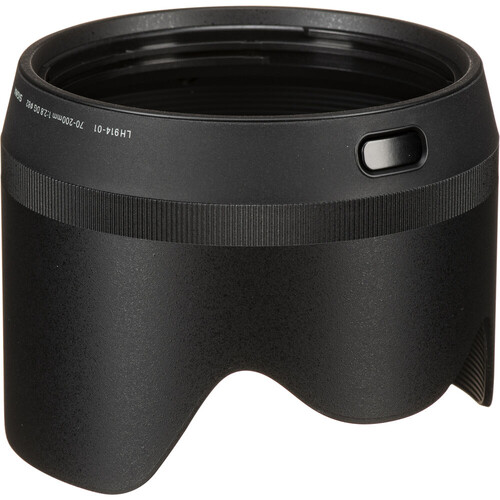 Sigma 70-200mm F/2.8 DG OS HSM Sports Lens (Nikon F)