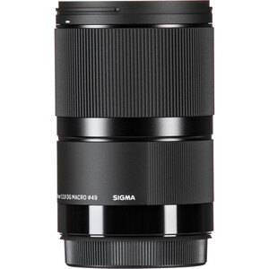Sigma - Sigma 70mm f/2.8 DG Macro Art Lens (Canon EF) (1)