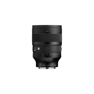 Sigma - Sigma 85mm f/1.2 DG Art Lens (L Mount) (Çıkışı Bekleniyor) (1)
