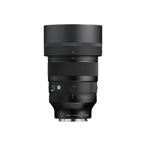 Sigma - Sigma 85mm f/1.2 DG Art Lens (L Mount) (Çıkışı Bekleniyor)