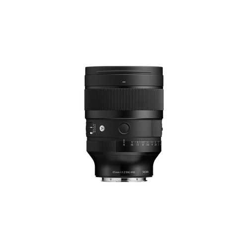 Sigma 85mm f/1.2 DG Art Lens (Sony E) (Çıkışı Bekleniyor)