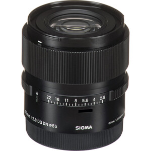 Sigma - Sigma 90mm F/2.8 DG DN Contemporary Lens (Sony E)