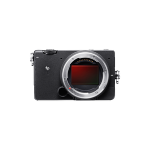 Sigma - Sigma fp L Full-Frame Mirrorless Camera Body