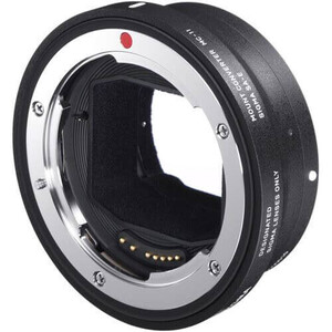 Sigma MC-11 Sony E Mount Adaptör - Thumbnail