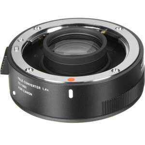 Sigma - Sigma TC-1401 1.4x Teleconverter (Canon EF)