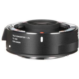 Sigma - Sigma TC-1401 1.4x Teleconverter (Canon EF) (1)