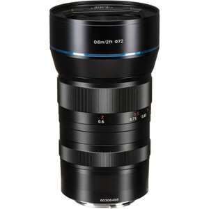 Sirui 24mm f/2.8 Anamorphic 1.33x Lens (Sony E) - Thumbnail