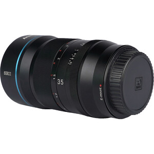 Sirui 35mm f/1.8 Anamorphic Lens (MFT) - Thumbnail