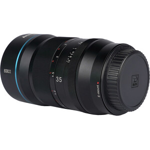 Sirui 35mm f/1.8 Anamorphic Lens (MFT) - Thumbnail