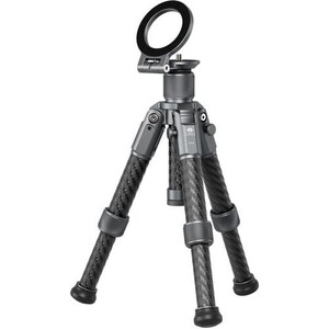 Sirui - Sirui 3TM Karbon Fiber Masaüstü Tripod