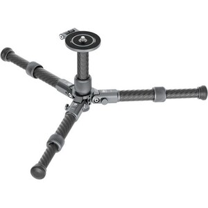 Sirui 3TM Karbon Fiber Masaüstü Tripod - Thumbnail