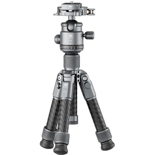 Sirui 3TX+3T5 Karbon Fiber Masaüstü Tripod Kit