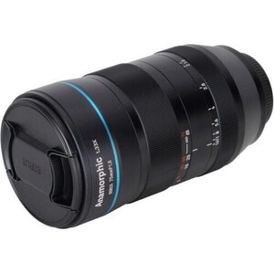 Sirui - Sirui 75mm F1.8 1.33x APS-C Anamorfik Lens (MFT Mount) (1)