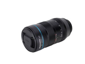 Sirui 75mm f/1.8 Anamorphic Lens (Sony E) - Thumbnail