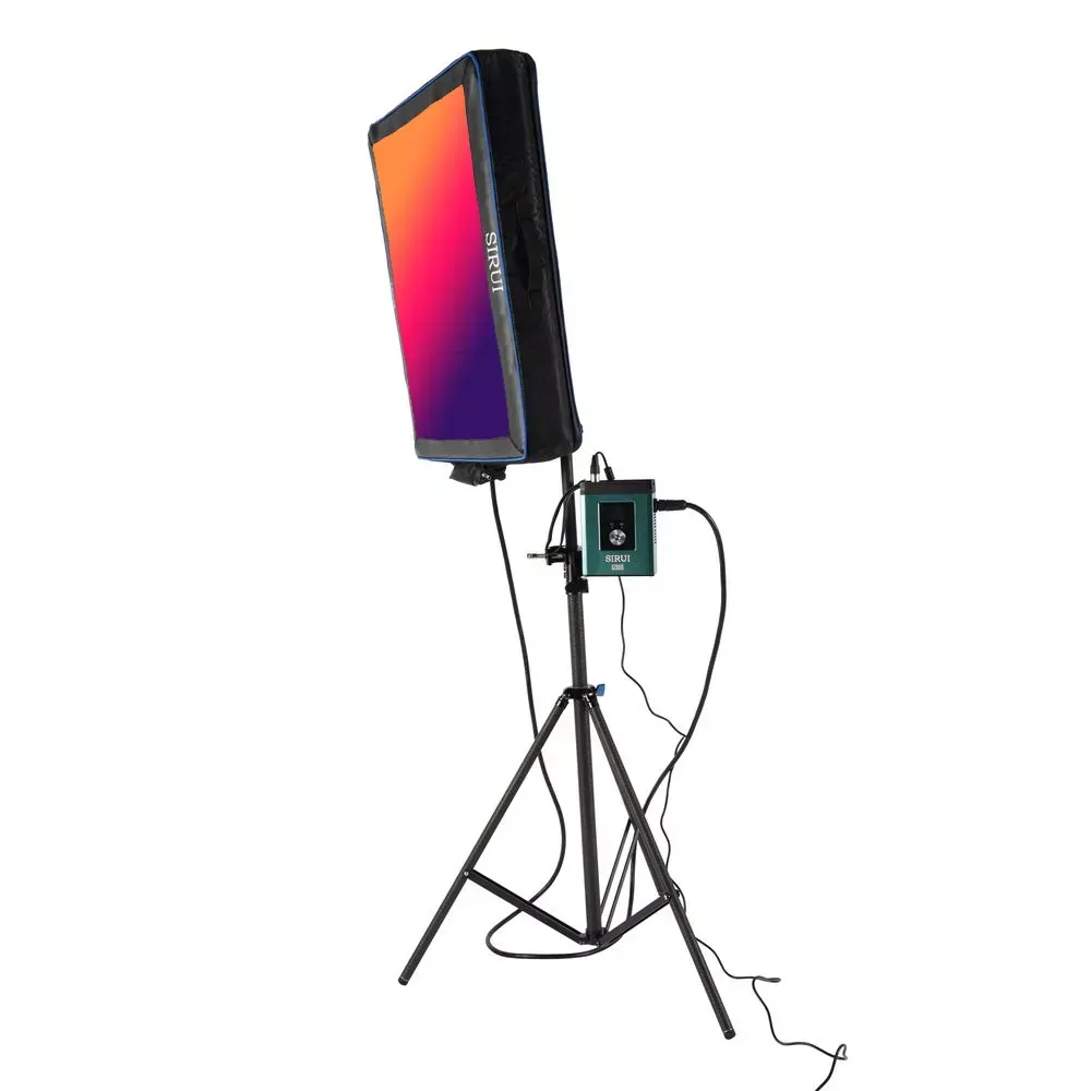 Sirui - SIRUI A200R-L 200W Şişirilebilir RGB LED Video Işığı