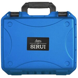 Sirui Astra Series AF T1.8 1.33x Full Frame Blue Flares Anamorphic Sony E Mount 3'lü Lens Kit - Thumbnail