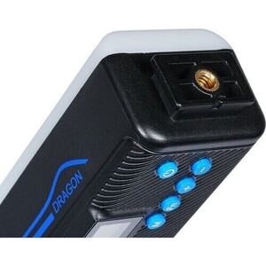 Sirui B15R-D İkili Dragon Bükülebilir RGB Işık Kiti - Thumbnail