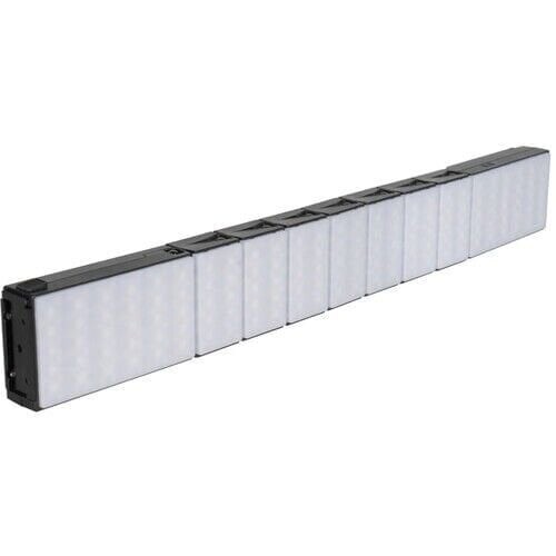 Sirui B25R Dragon Bükülebilir RGB Panel Işık