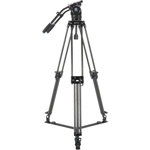Sirui BCT-3203 Karbon Fiber Tripod BCH-30 Video Kafa Seti
