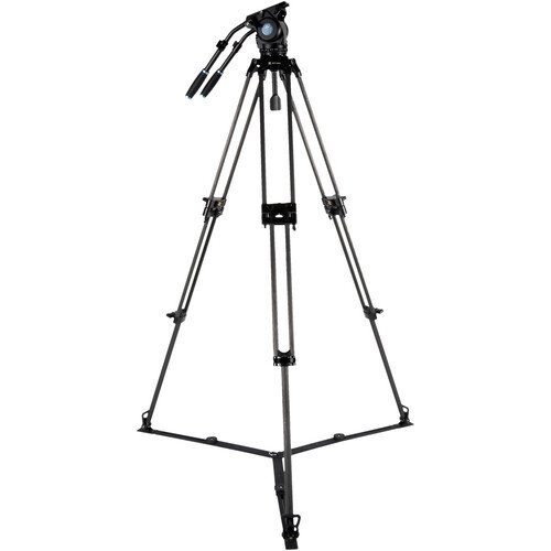 Sirui BCT-3203 Karbon Fiber Tripod BCH-30 Video Kafa Seti