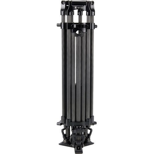 Sirui BCT-3203 Karbon Fiber Tripod BCH-30 Video Kafa Seti
