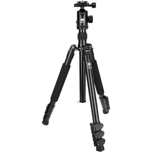 Sirui ET-2004 Tripod E-20 Ball Head