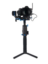 SIRUI Exact 3-Axis Kamera Gimbal - Thumbnail