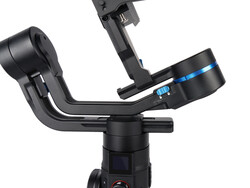 SIRUI Exact 3-Axis Kamera Gimbal - Thumbnail