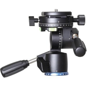 Sirui FD-01 4 Yönlü Tripod Başlığı - Thumbnail