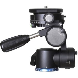 Sirui FD-01 4 Yönlü Tripod Başlığı - Thumbnail