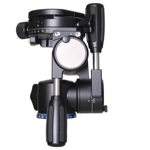 Sirui FD-01 4 Yönlü Tripod Başlığı - Thumbnail