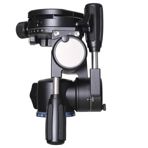 Sirui FD-01 4 Yönlü Tripod Başlığı