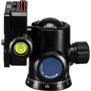 Sirui G-10KX Ball Head - Thumbnail