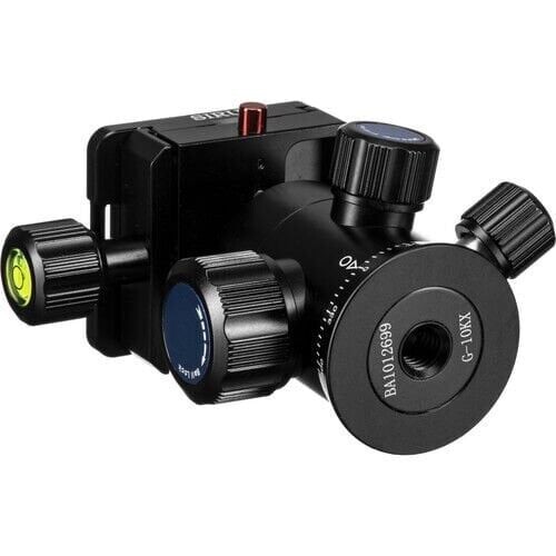 Sirui G-10X Profesyonel Ball Head (Top Kafa)