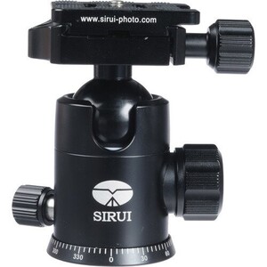 Sirui G-20KX Ball Head - Thumbnail