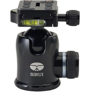 Sirui - Sirui K-30X Ball Head (1)