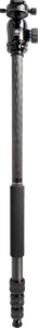 Sirui MT‑2204+ MT‑20 Carbon Fiber Tripod Kiti – 15 Kg Yük Kapasiteli Ball Head Tripodu - Thumbnail